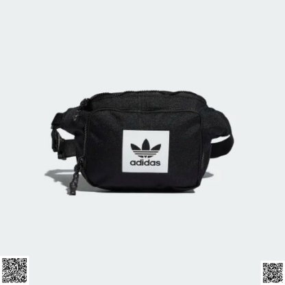 美國🇺🇸輸入正品 Adidas 三葉草挎包