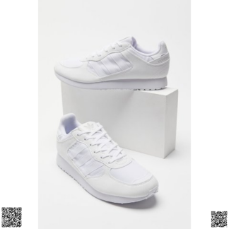 美國🇺🇸輸入正品 Adidas 百搭小白鞋