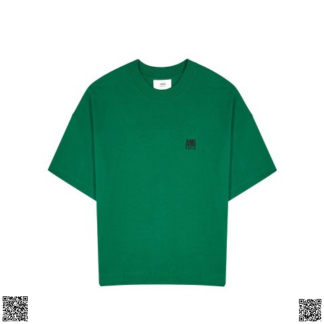 美國代購正品 Ami Paris logo T恤