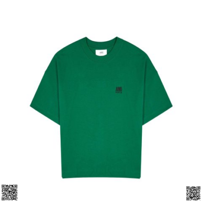 美國代購正品 Ami Paris logo T恤