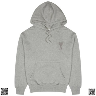 美國代購正品 Ami Paris 帽衫