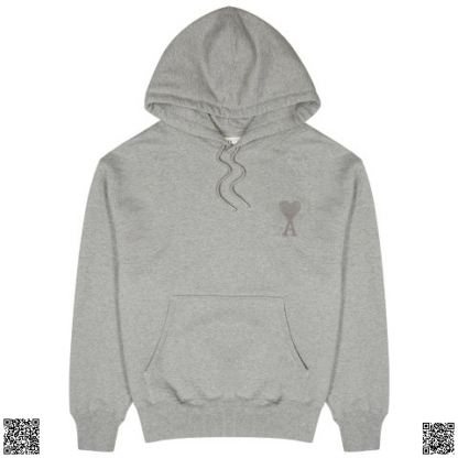 美國代購正品 Ami Paris 帽衫