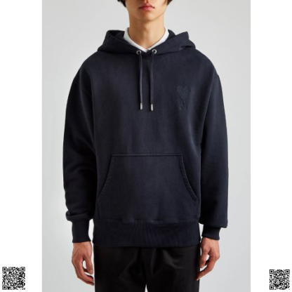 美國代購正品 Ami Paris 愛心衛衣