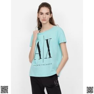 美國🇺🇸輸入正品 Armani Exchange T恤