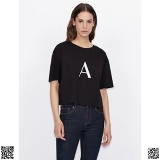 美國🇺🇸輸入正品 Armani Exchange T恤