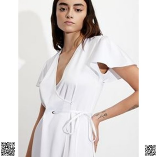 美國🇺🇸輸入正品 Armani Exchange 係帶裹身裙