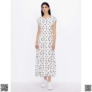 美國🇺🇸輸入正品 Armani Exchange 印花裙
