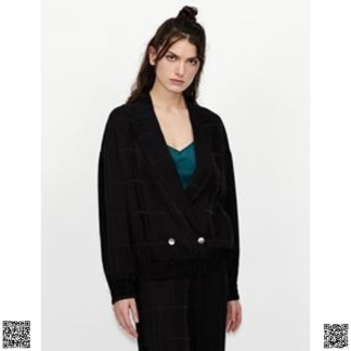 美國🇺🇸輸入正品 Armani Exchange 夾剋