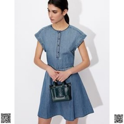 美國🇺🇸輸入正品 Armani Exchange 牛仔裙