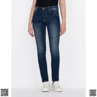 美國🇺🇸輸入正品 Armani Exchange 牛仔褲