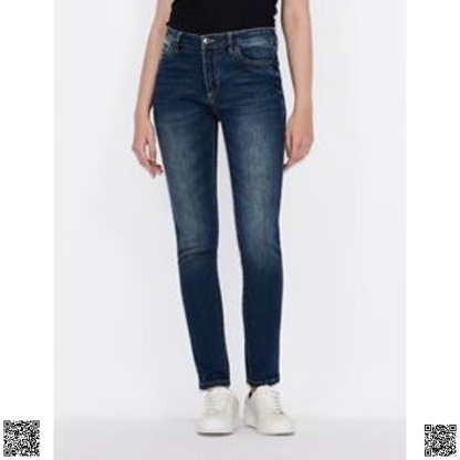 美國🇺🇸輸入正品 Armani Exchange 牛仔褲