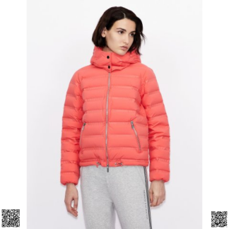 美國🇺🇸輸入正品 Armani Exchange 羽絨服