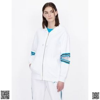 美國🇺🇸輸入正品 Armani Exchange 衛衣開衫