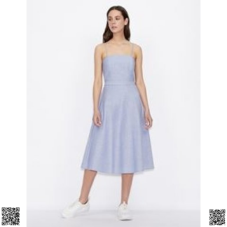 美國🇺🇸輸入正品 Armani Exchange 連衣裙