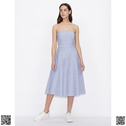 美國🇺🇸輸入正品 Armani Exchange 連衣裙