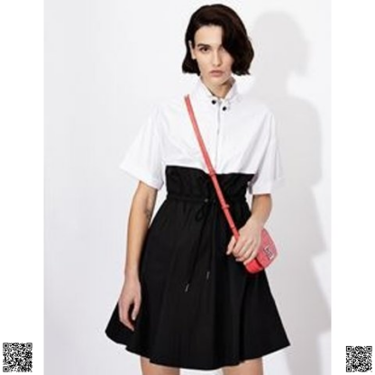 美國🇺🇸輸入正品 Armani Exchange 連衣裙