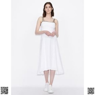 美國🇺🇸輸入正品 Armani Exchange 連衣裙