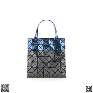 美國🇺🇸輸入正品 Bao Bao Issey Miyake 拼色托特包