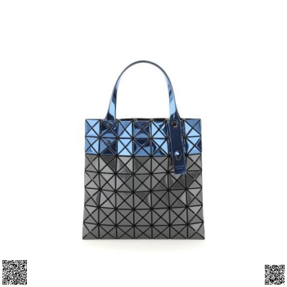 美國🇺🇸輸入正品 Bao Bao Issey Miyake 拼色托特包