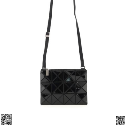 美國🇺🇸輸入正品 Bao Bao Issey Miyake 斜挎包