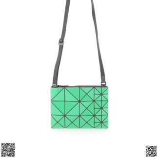 美國🇺🇸輸入正品 Bao Bao Issey Miyake 斜挎包