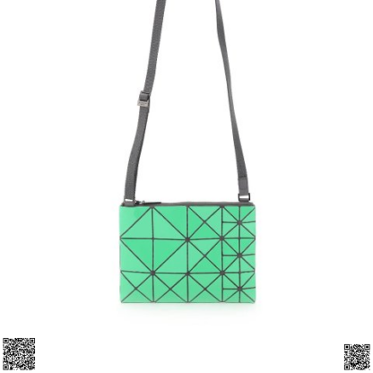 美國🇺🇸輸入正品 Bao Bao Issey Miyake 斜挎包