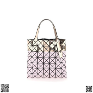 美國🇺🇸輸入正品 Bao Bao Issey Miyake 菱格手提包