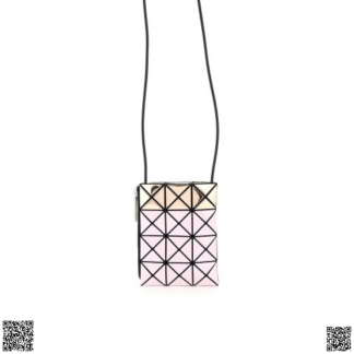美國🇺🇸輸入正品 Bao Bao Issey Miyake 迷你斜挎包