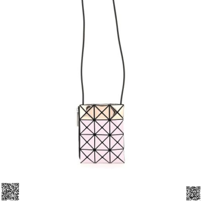 美國🇺🇸輸入正品 Bao Bao Issey Miyake 迷你斜挎包
