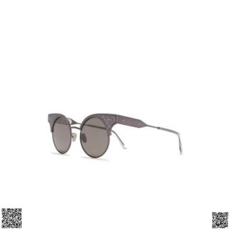 美國🇺🇸輸入正品 Bottega Veneta 40mm Cat Eye 墨鏡