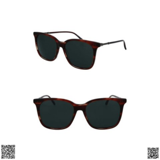 美國🇺🇸輸入正品 Bottega Veneta Core 56mm Square 墨鏡