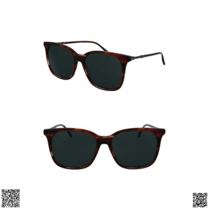 美國🇺🇸輸入正品 Bottega Veneta Core 56mm Square 墨鏡