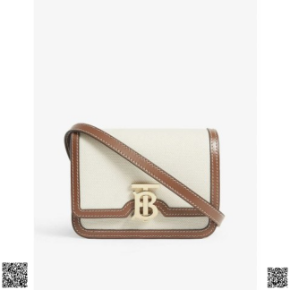 美國代購正品 Burberry TB 迷你單肩包