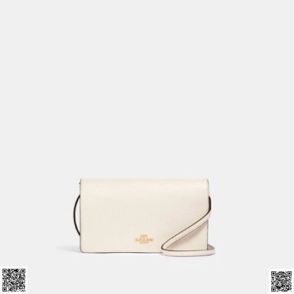 美國代購正品 COACH Anna 斜挎包
