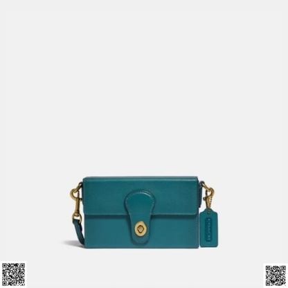 美國代購正品 COACH City 斜挎包