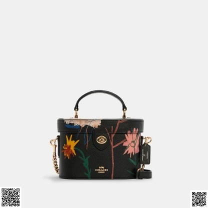 美國代購正品 COACH Coach X Jean Michel 斜挎包