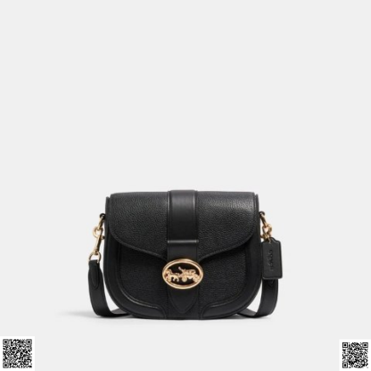 美國代購正品 COACH Georgie 斜挎包