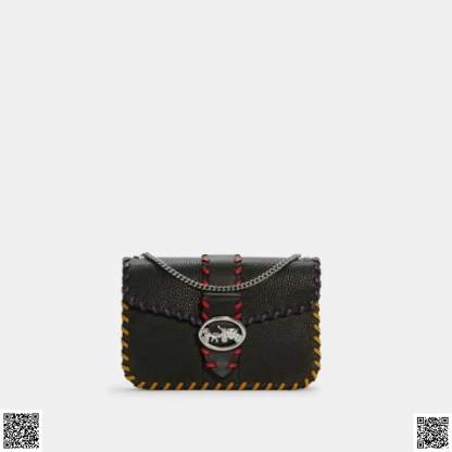 美國代購正品 COACH Georgie 鏈條包