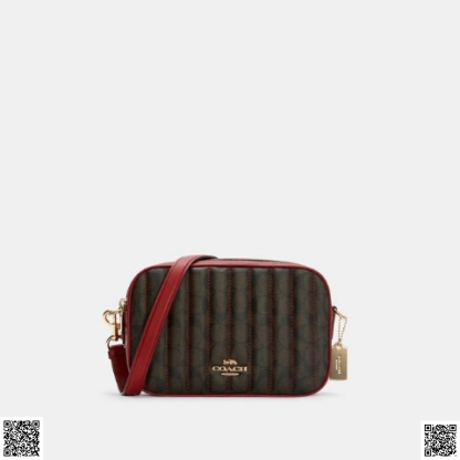 美國代購正品 COACH Jes 斜挎包