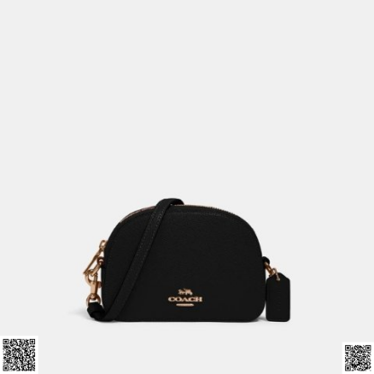 美國代購正品 COACH Mini Serena 斜挎包