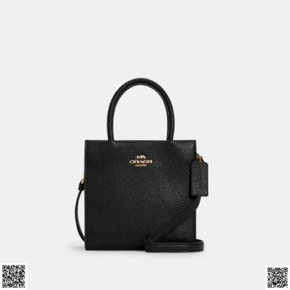 美國代購正品 COACH Mini 斜挎包