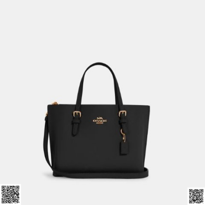 美國代購正品 COACH Mollie Tote 25包包 三色選