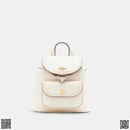 美國代購正品 COACH Pennie 雙肩包