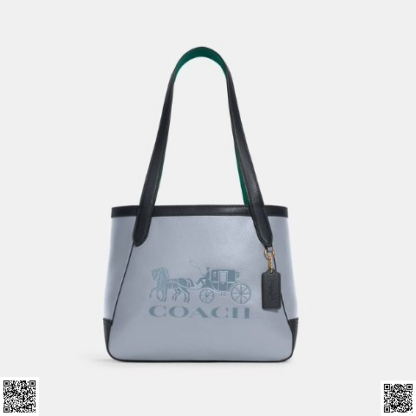 美國代購正品 COACH Tote 27包包