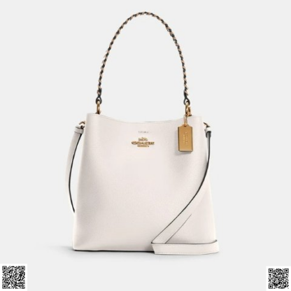美國代購正品 COACH Town水桶包