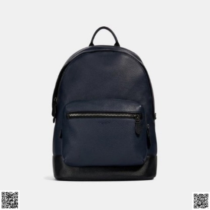 美國代購正品 COACH West 雙肩包