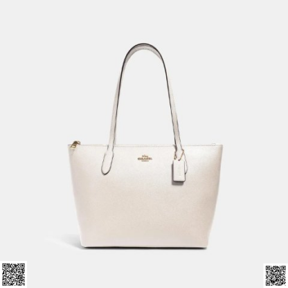 美國代購正品 COACH Zip Top Tote包包