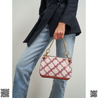 美國🇺🇸輸入正品 Charles & Keith 多功能鏈條包
