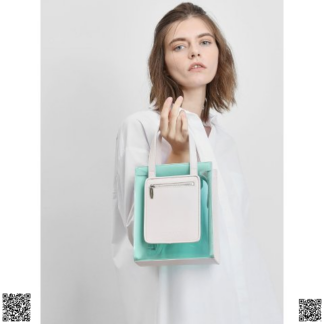 美國🇺🇸輸入正品 Charles & Keith 果凍琴譜包