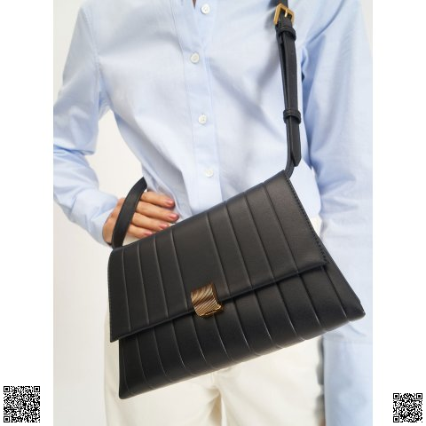 美國🇺🇸輸入正品 Charles & Keith 翻蓋挎包